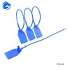 300mm Tanker Door Lock Plastic Security Seal Lock,pull tight plastic security seal