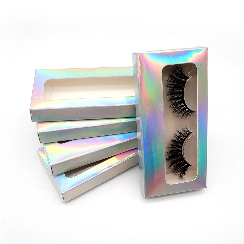 

handmade false human hair lashes eyelashes eye lashes