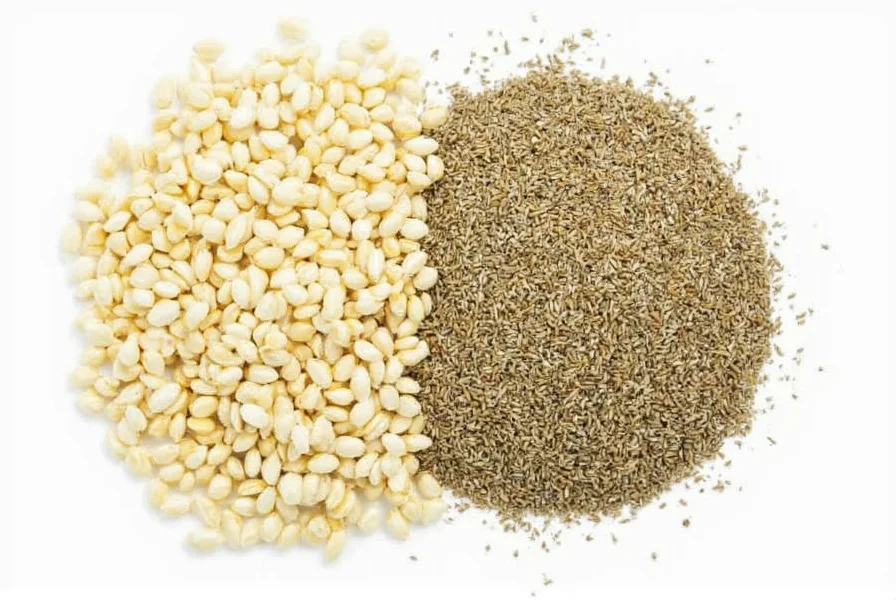 fennel seed replacement