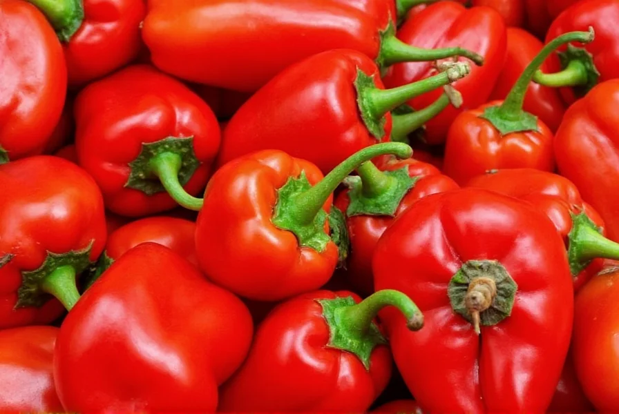 Chili Pequin Conclusion