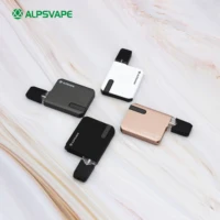 

2019 custom vaporizer touch screen air-activated cbd vape mods for juul vape