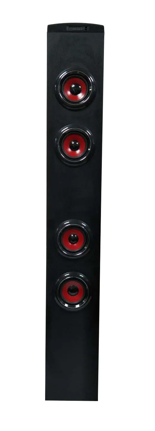 boombox tower speaker