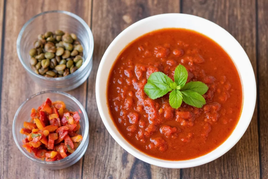 Bishop's Chili: History, Recipe & Regional Significance