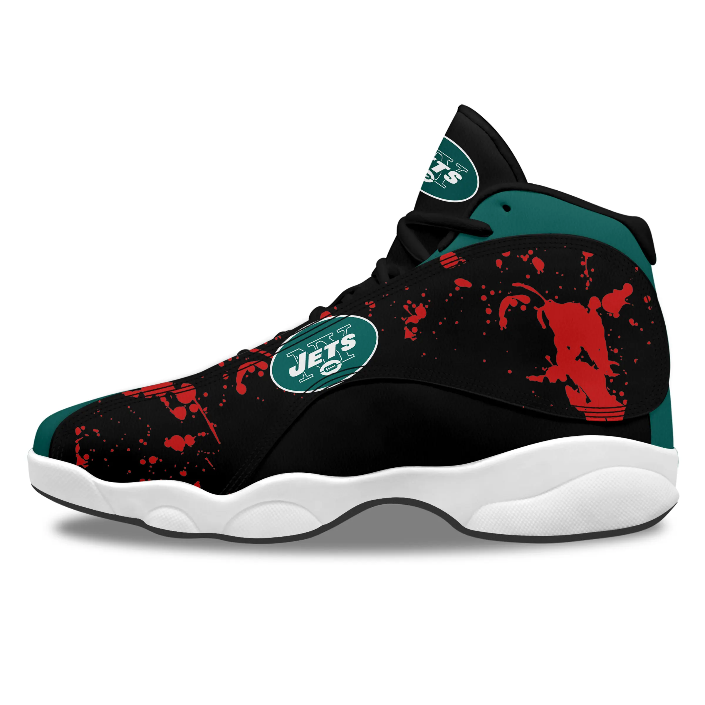 

Custom Classic style AJ13 basketball shoes men fashion sports shoes custom logo basketball shoes, Customized