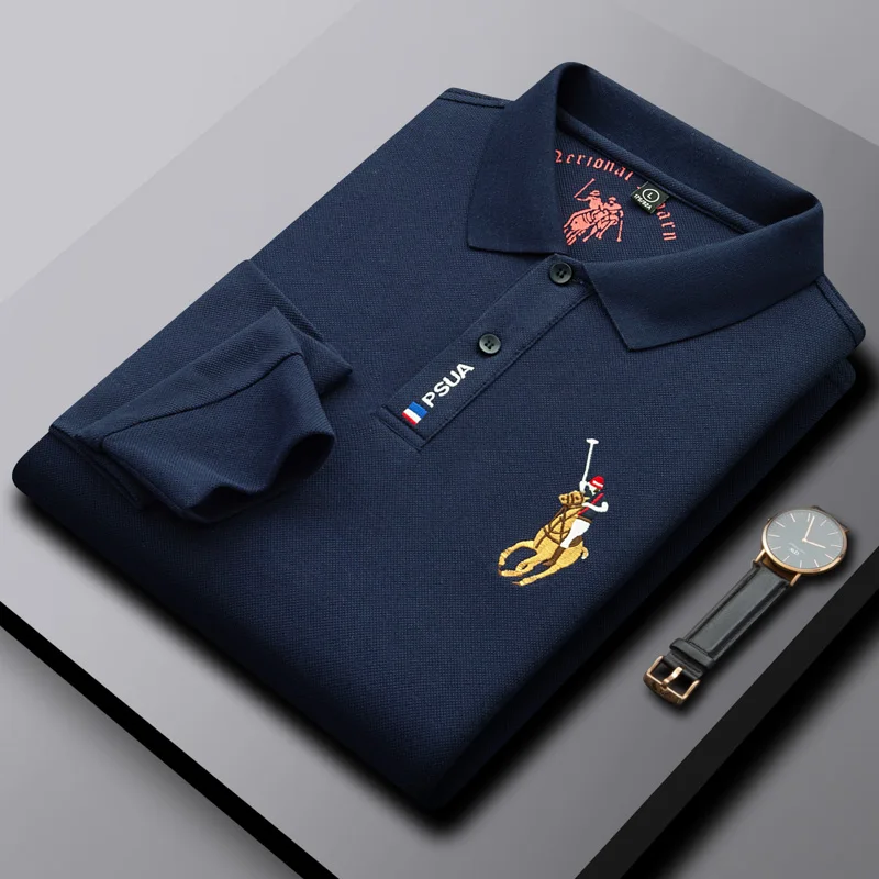 

men golf shirts New product plain golf polo shirt Formal