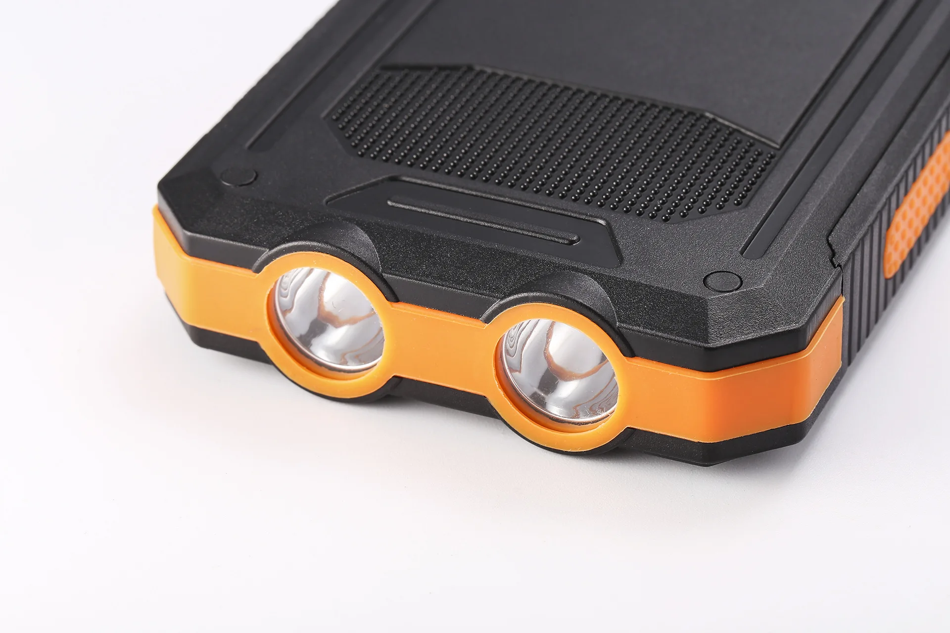 2021 Waterproof IP68 Solar 20000mah 10000mah Consumer Electronics Portable power banks with station solar phone charger - ANKUX.COM