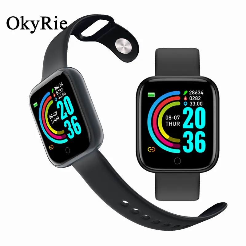 

CHRT smart bracelet smart watch China Blood Pressure Heart Rate Smart Bracelet Smart watch Slim Watch