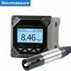 portable DO dissolved oxygen analyzer