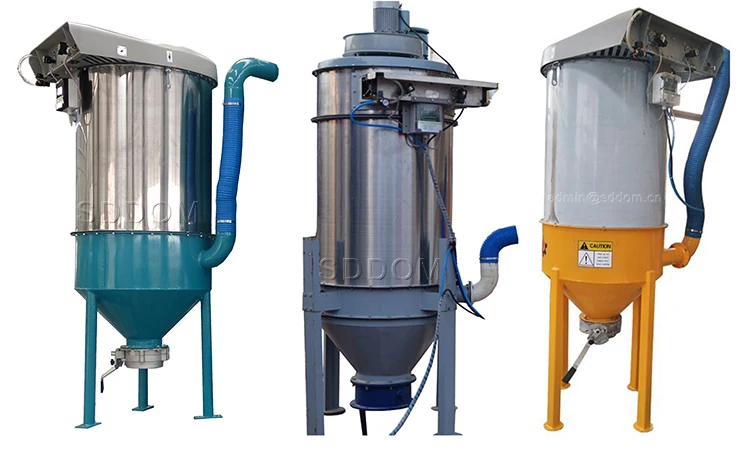 silo top dust filter (1)