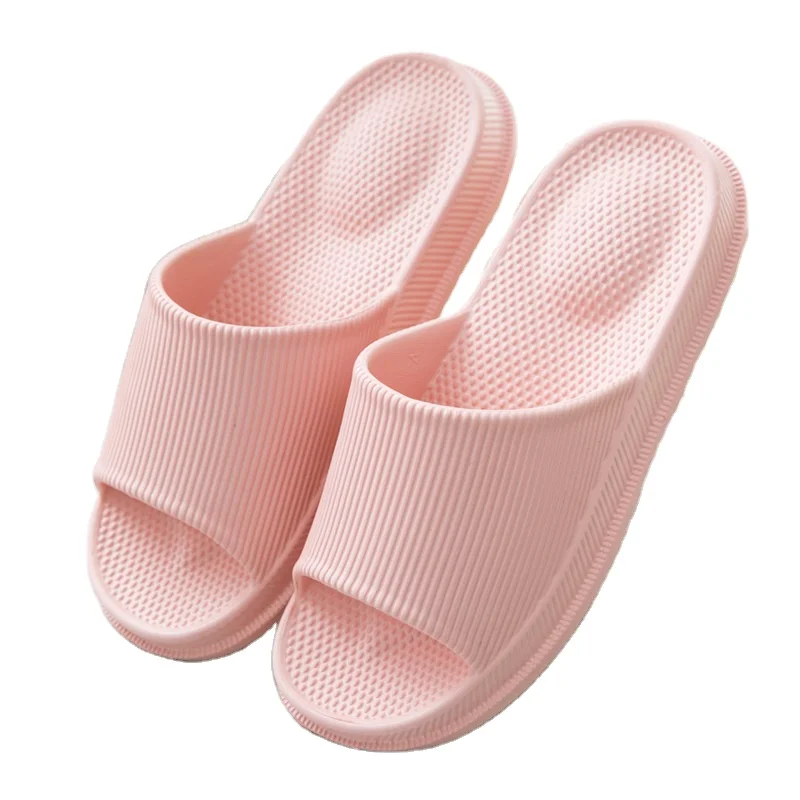 

Wholesale Supplies mens slippers custom logo Made In China Unisex women summer slippers, As picture
