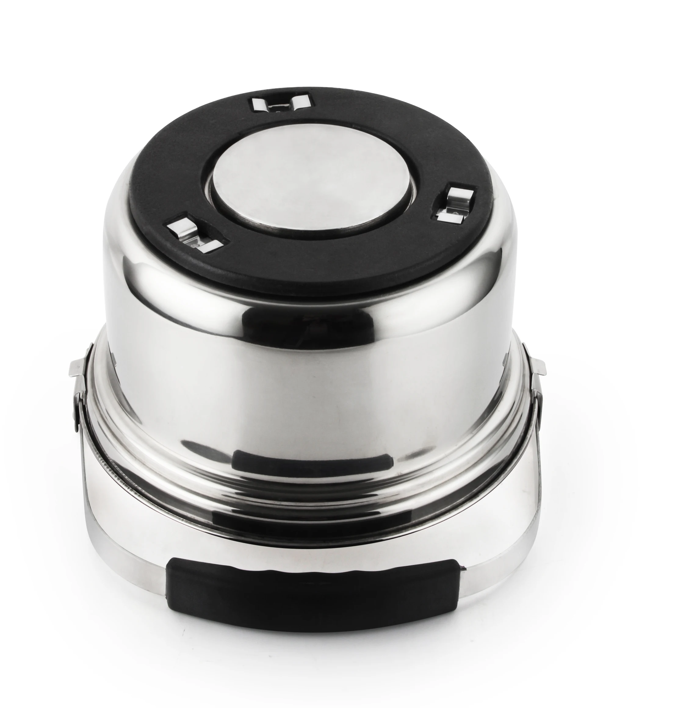 
Advanced Technique Stainless Steel Thermo Pot 