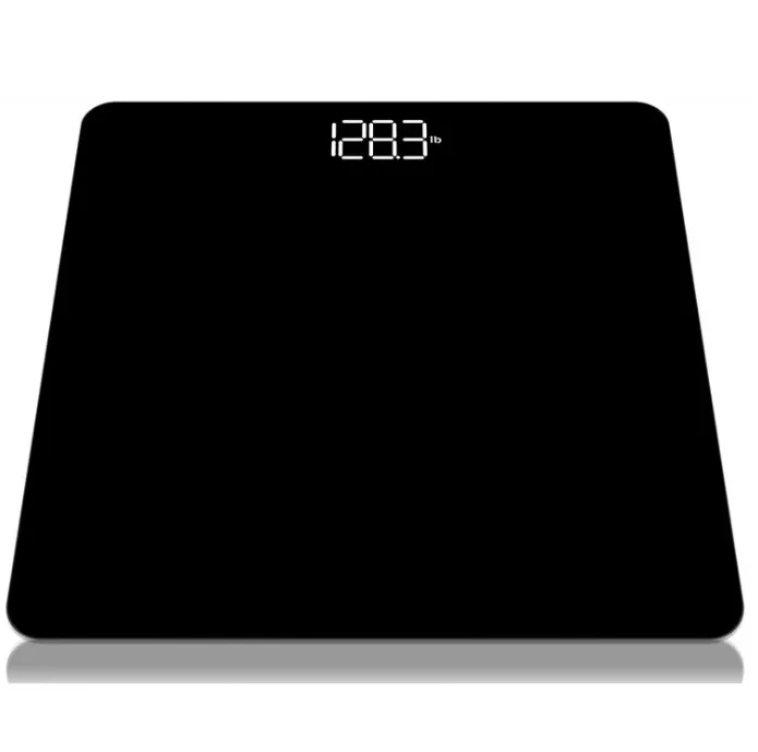 

weikang personal bathroom electric scales, Customized color