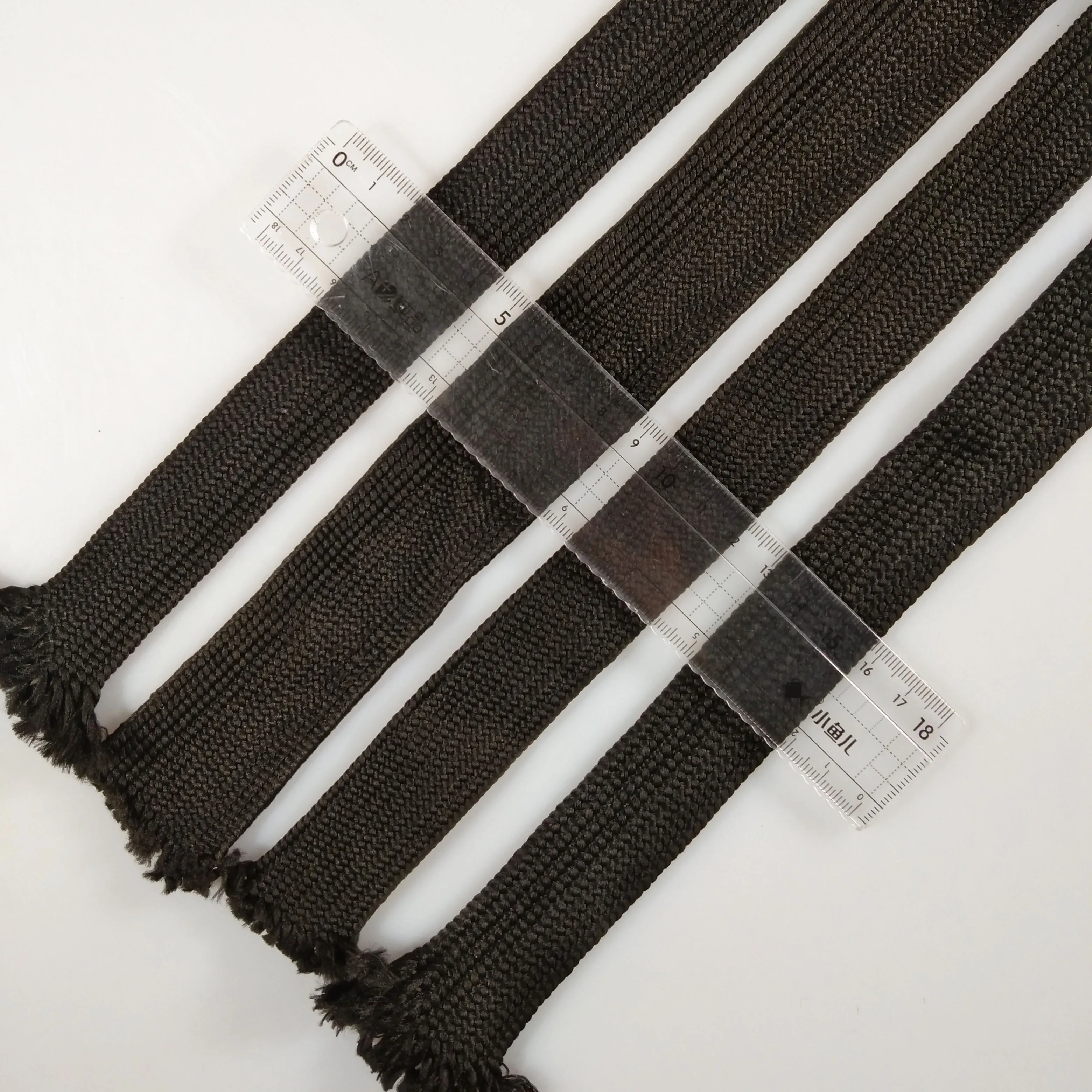 Good Quality Polyester Nylon Flat Rope Cord For Drawstring Bag Buy