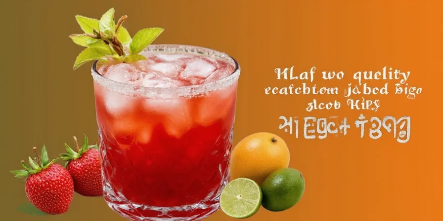 Spice Up Your Life: Zing Zang Michelada's Secret Ingredient Revealed!