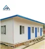 Three bedroom Light Steel House Customized Prefabricated Steel Houses Prefab House From Shandong For Sale