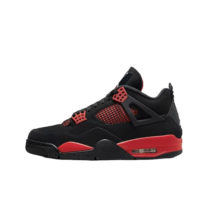 

2022 Top Quality jordan 4 5 6s men Shoes OG Outdoor Running shoes Mens Sneakers fashion Basketball Shoes, Many colour