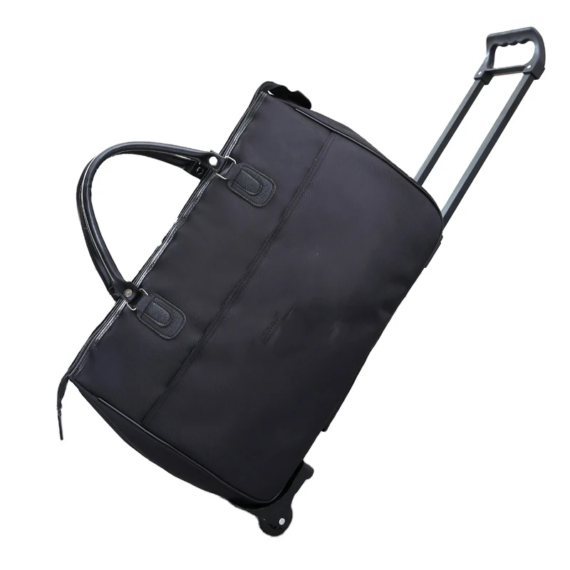 

design luggage gym travel bag suitcase, Customized