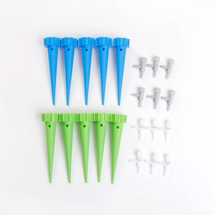

LJJZH214 Indoor Household Flower Plant dripping device Watering Tools Flower nursery Automatic plant watering spikes