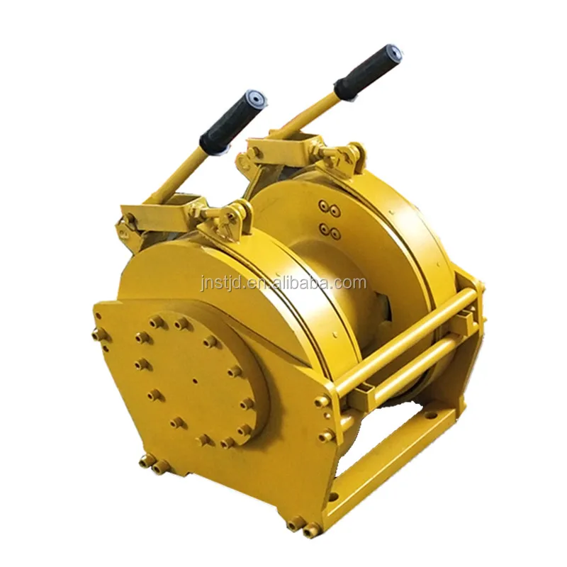 2 Ton Hand Brake Clutch Winch Hydraulic Winch Buy 20 Ton Hydraulic