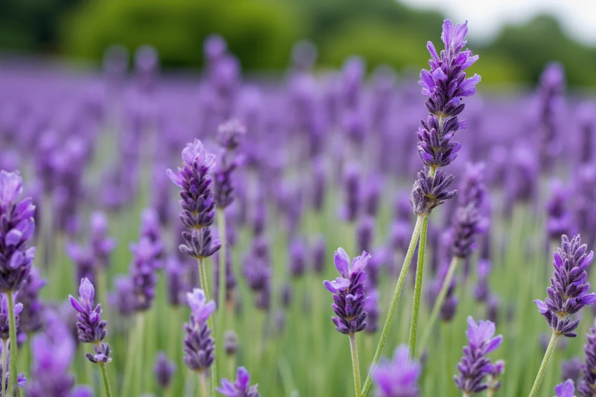 should lavender plants be cut back