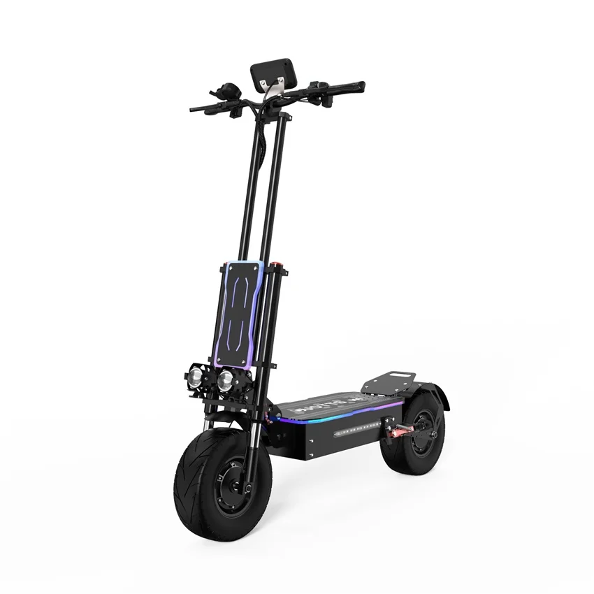 

EU Warehouse Drop Shipping DUOTTS D99 42Ah 60V 3000W*2 Factory cheap 6000w elektrikli electric scooter with low price