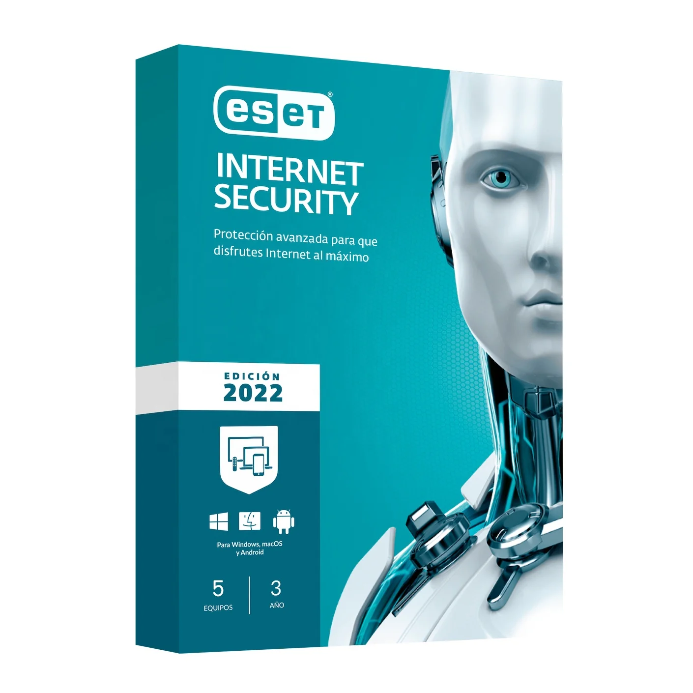 24/7 Online Ready Stock ESET I