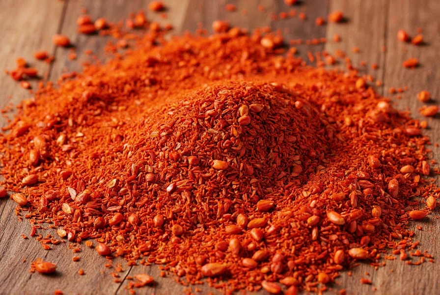 Red Pepper Flakes vs Chili Flakes: Are They Identical?