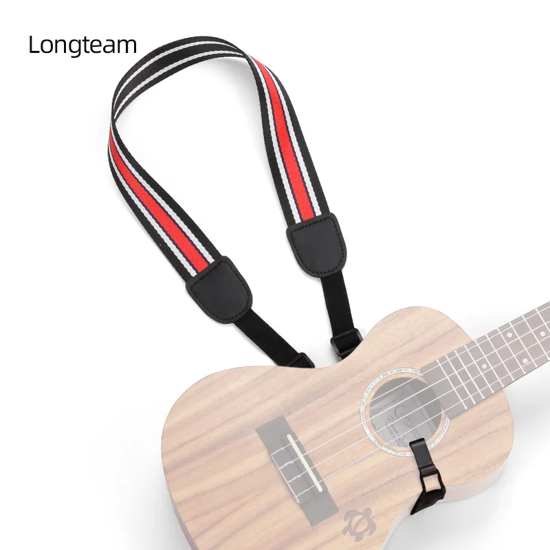 High Quality Ukulele Sound Hole Hook Strap for 4 Strings Ukuleles Accessories
