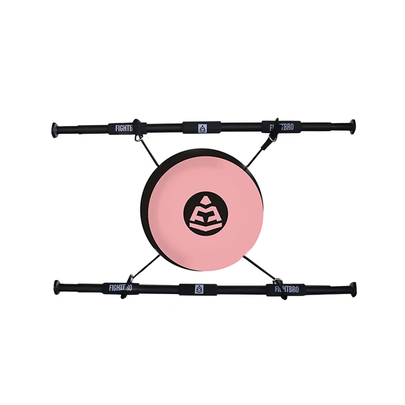 Home Equipment Kicking Boxing Fighting Exercise Punching Bag On Door