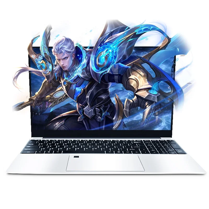 

Branded Business Computers Laptop Notebook Amd Ryzen 5 2500U 8GB RAM 1TB SSD Laptop 15.6 AMD Gaming Laptop