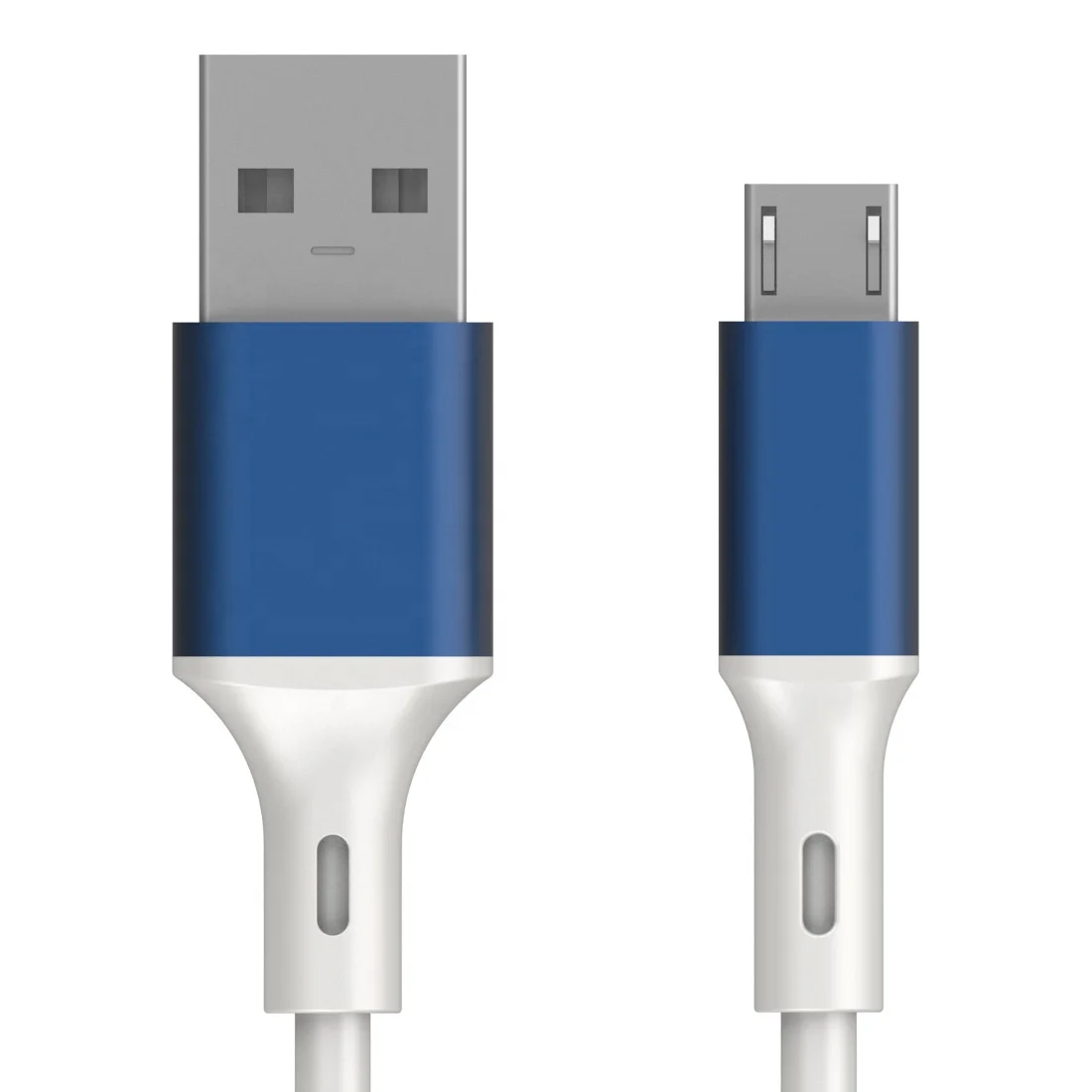 

Micro B 3a Power Sync Fast Charging Micro Usb Data Cables For Android