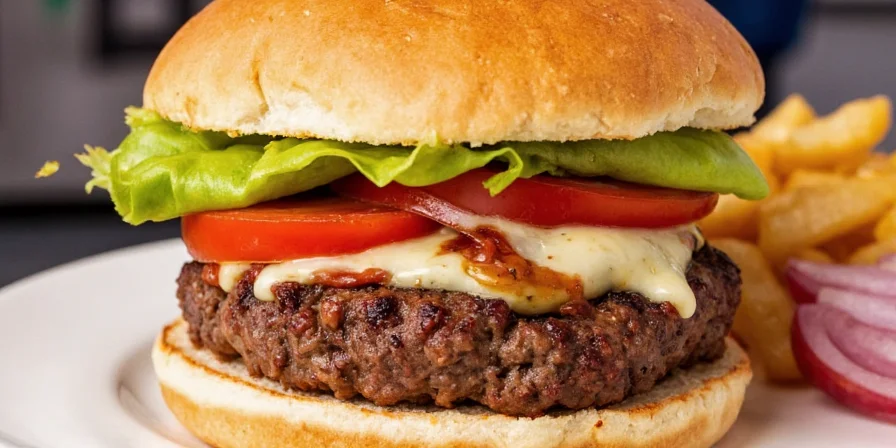 10 Burger Seasoning Secrets That’ll Make Your Taste Buds Scream for Mercy