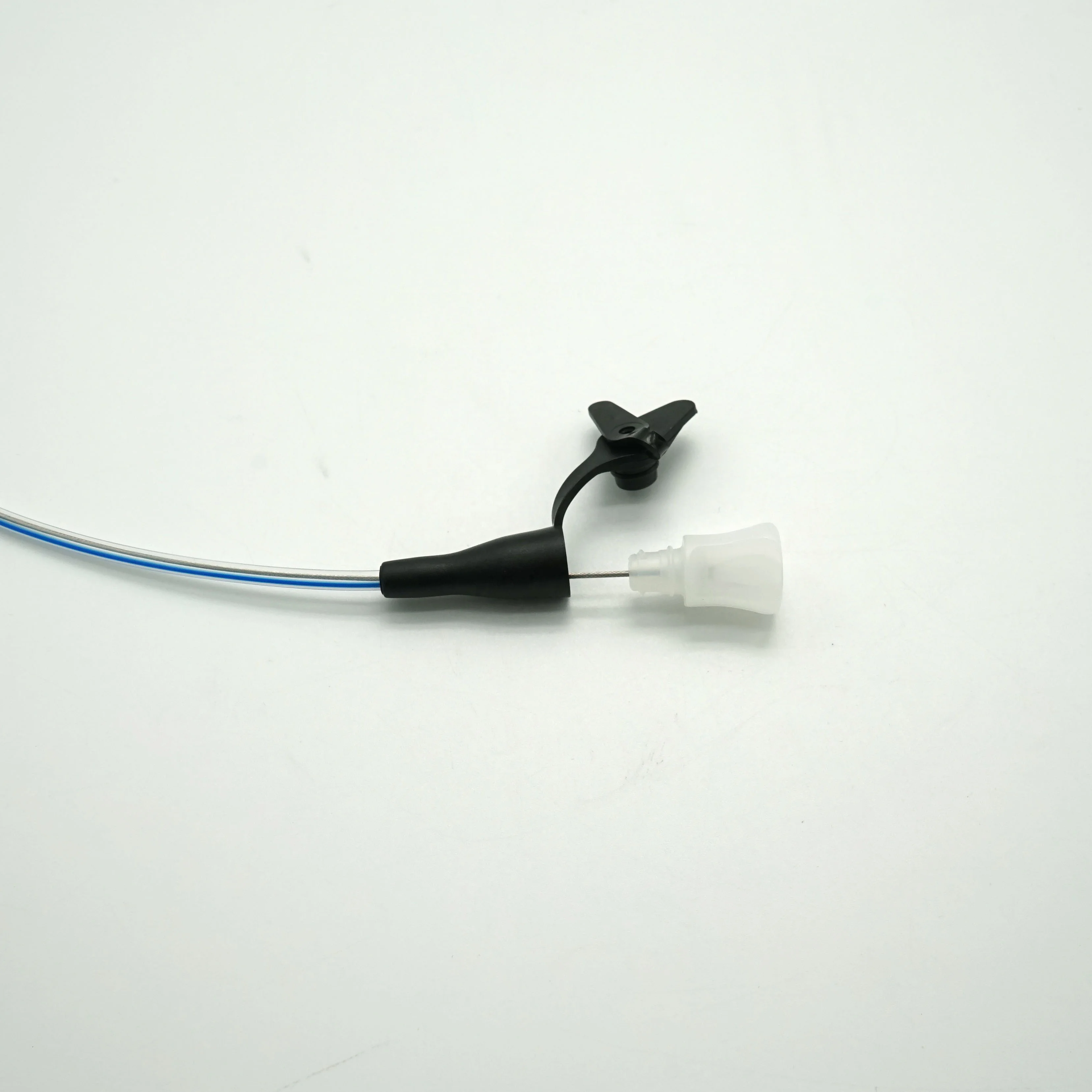 
Disposable PVC Silicone Stomach Tube Enteral Feeding Tube 