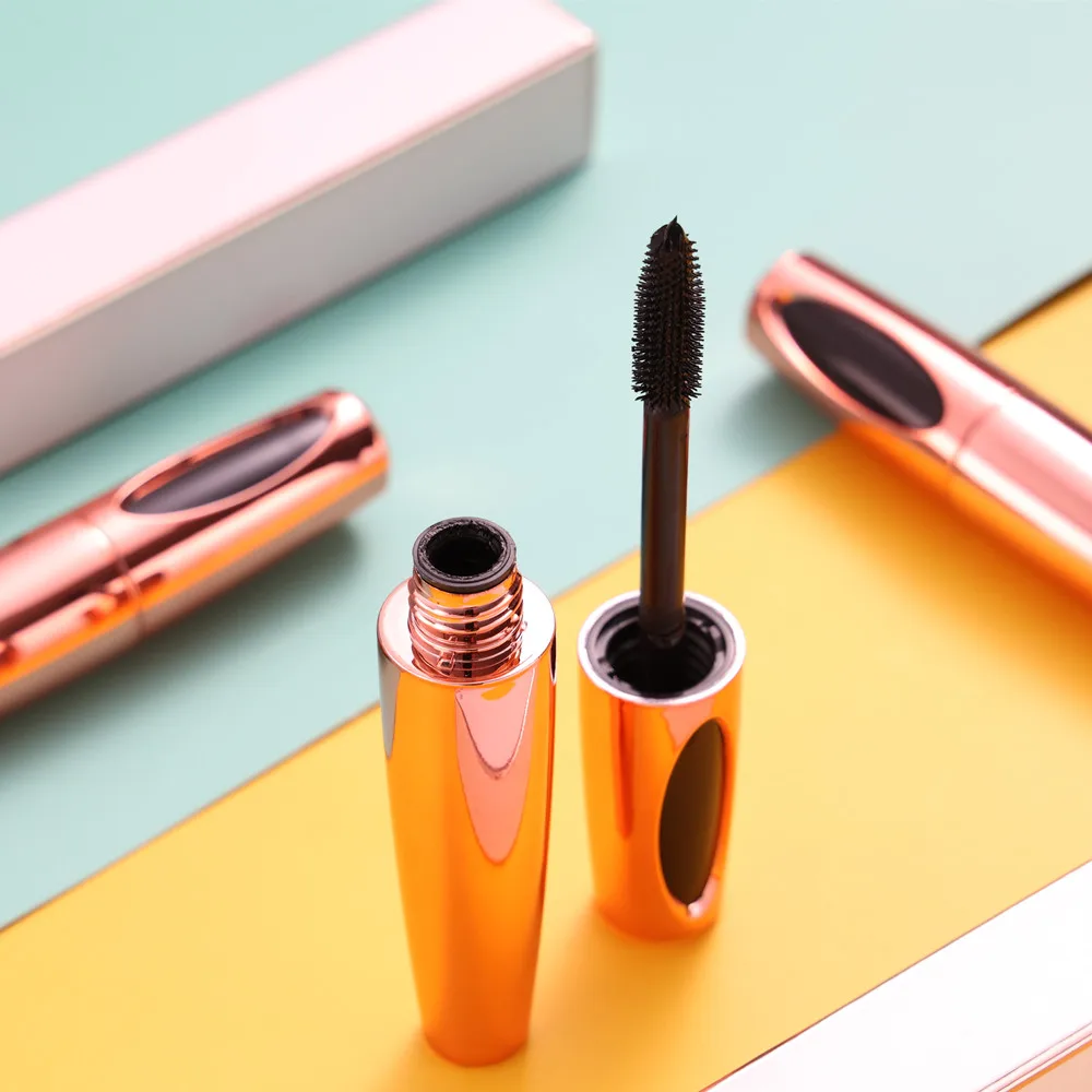 

Wholesale Custom Private Label Mascara Curling Thick Waterproof Lengthening Mascara