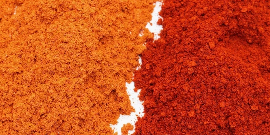 Grilled chicken with smoked paprika rub