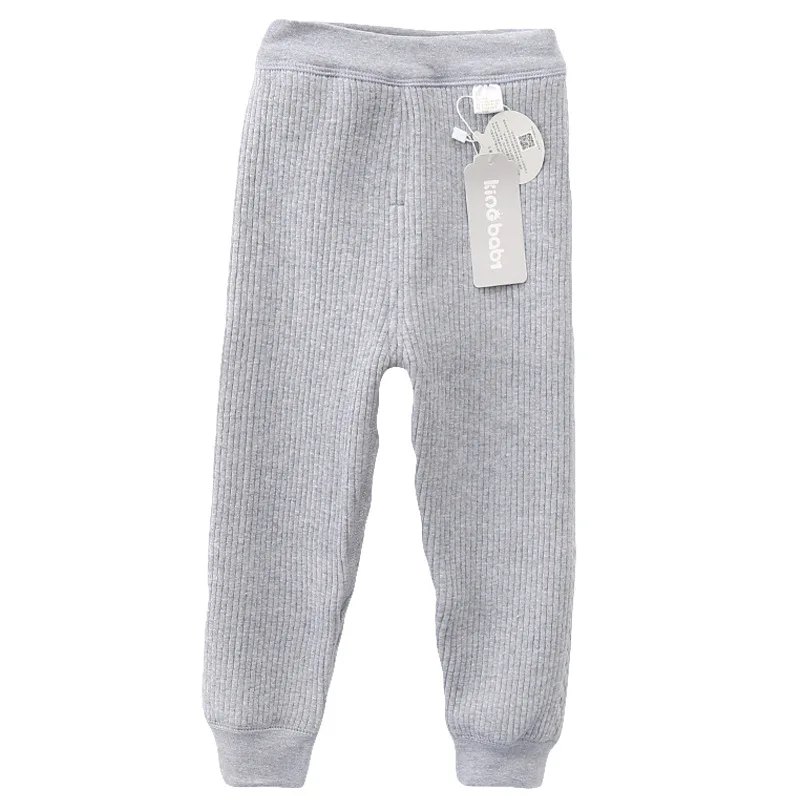 

Baby Pantyhose Child Toddler Pant Cotton Knitting Trousers for Kids
