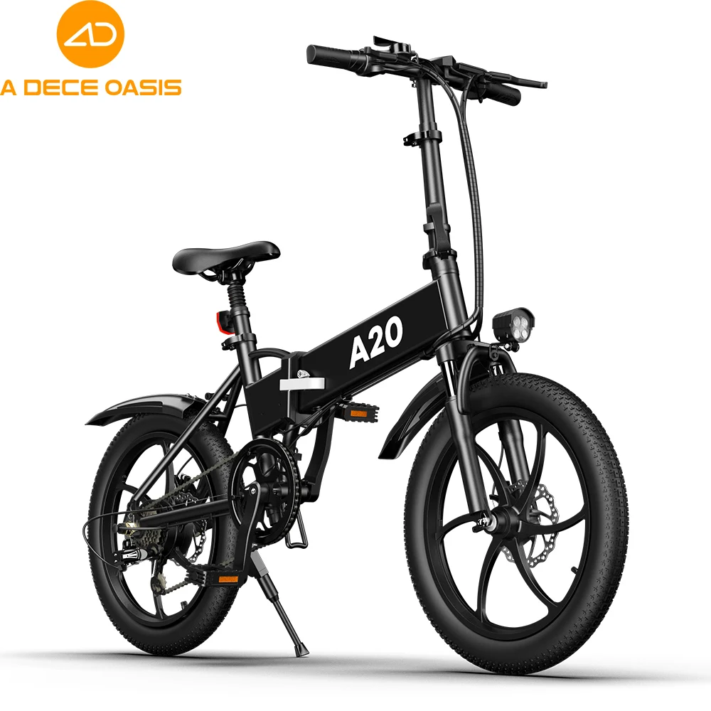 

drop shipping electric wheel bicycle A20 36V full suspension hidden battery fat tire mid drive ebike electric bike, White and black