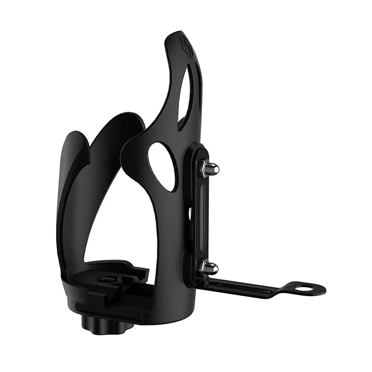 

Adjustable Mirror Mount Motorcycle Cup Holder Water Bottle Holder For Motor Bike