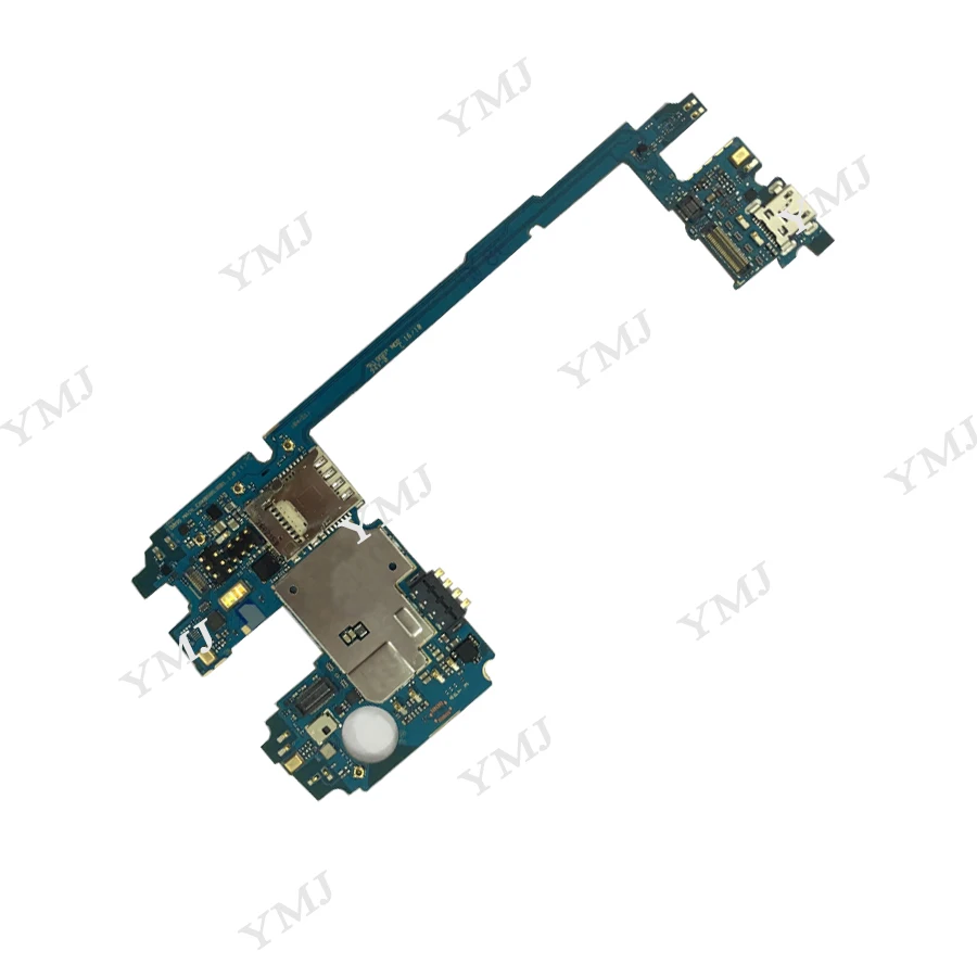 

Android System for LG G3 D855 D850 D851 D852 VS985 Motherboard, Original for LG D855 Logic board with Full Chips