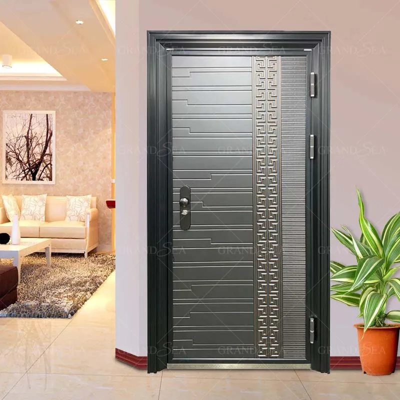 Galvanized Metal Kingdom Doorslenasia Steel Door Buy Kingdom Doors