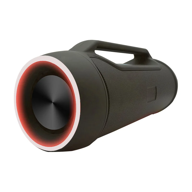 

Hot selling high quality wireless portable mini X6/V8 speaker