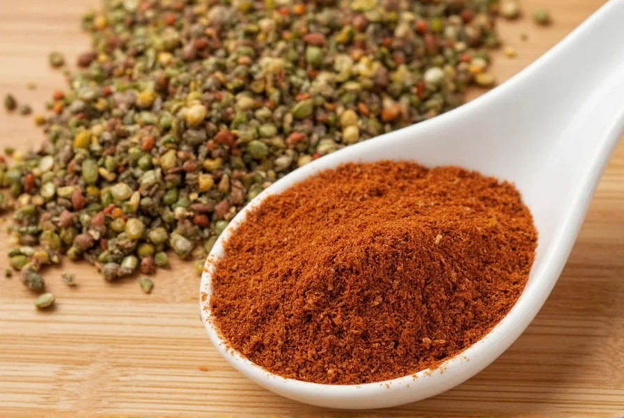Grilled fish seasoned with jerk spice