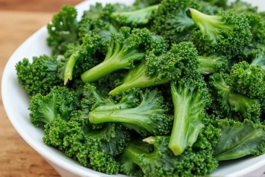 Kale with Ginger: Health Benefits and Nutritional Power