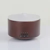 APP Remote Control Spa Glass Electric Ultrasonic Humidifier Essential Oil Diffuser