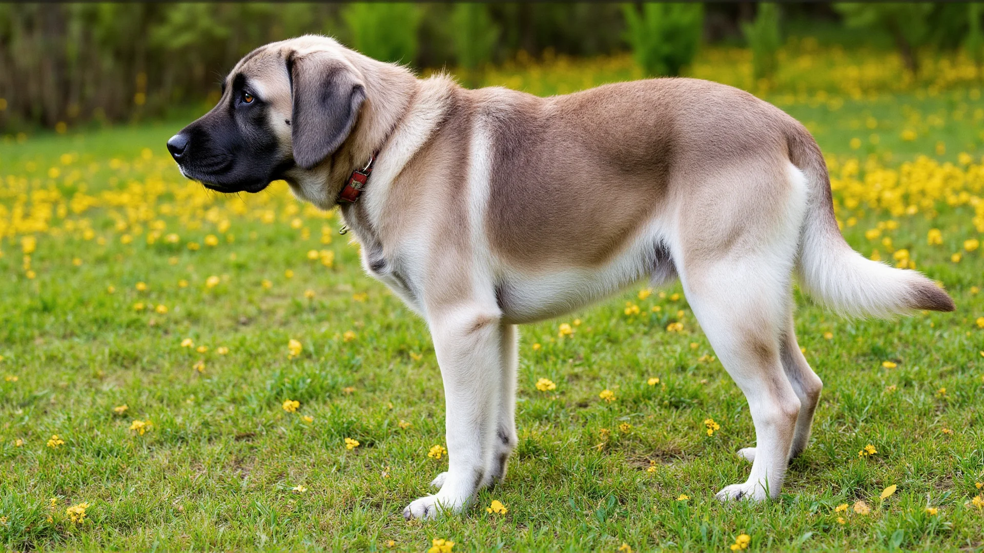 The Fila Brasileiro: Brazil's Ultimate Guardian - A Comprehensive Guide
