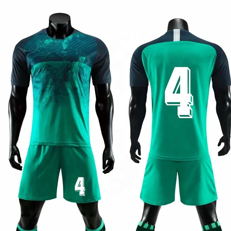 

Barcelona liverpool soccer uniform football jersey, Custom color
