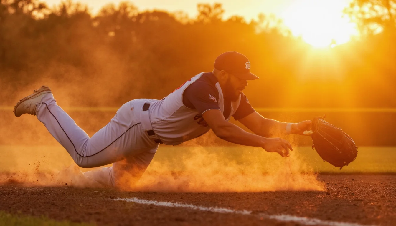 How to Build Baseball Fielding Skills in 2026: The Sports Science ...