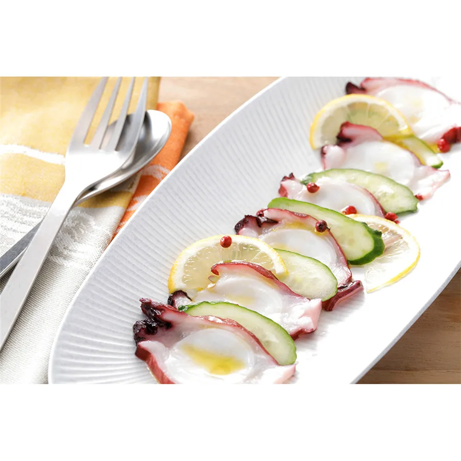 
Giant Octopus Leg Enjoy Easily Snack Shrimp Seafood Seasoning 