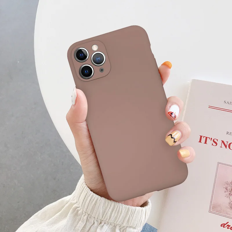 

wholesale shockproof soft tpu cell phone case for iphone 11