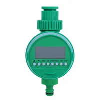 

electronic garden water timer for irrigation